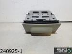 Oem 2005-2010 Honda Odyssey 3.5L Front Center Dash Dual Cup Holder. Fixed Price $29.99.