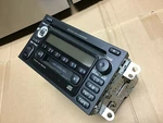 2001-2002 Toyota Sequoia 4RUNNER Solara Tundra Camry Land Tape 6-CD Radio Player. Fixed Price $349.00.