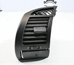 Front Left Side Dashboard Ac Air Vent Grille Trim Cup Holder Bmw Z4 03-08 41K. Fixed Price $103.46.