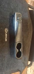 17 To 19 Lexus IS200 IS300 Navigation Remote Controller W/ Cup Holder. Fixed Price $249.99.