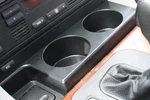 Front Double Cup Holder For Bmw E39 5-SERIES 1997-2003 528I 525I 530I 540I M5. Fixed Price $13.90.