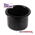 Eddie Motorsports MS281-31MB, Drink Holder Large Aluminum Performance Parts. Fixed Price $51.12.