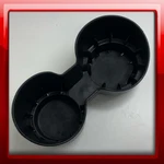 1996 - 1998 Jeep Grand Cherokee Zj Center Console Cup Holder Insert 97 W10. Fixed Price $44.99.