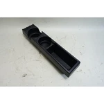 Damaged 96-02 Bmw Z3 Roadster Coupe Center Console Valet Cup Holder Oe. Fixed Price $82.50.