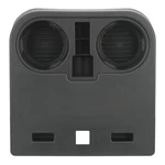 Center Console Floor Cup Holder Tray HC3Z-2813562-AB Ford F150 F250 F350. Fixed Price $25.99.
