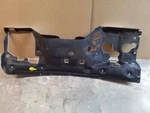 Interior Firewall Insulation Fits 05 06 07 Ford F250 F350. Fixed Price $100.00.