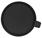 New Oem 20-25 Ford Explorer Front Center Console Cup Holder Rubber Mat Coaster. Fixed Price $24.77.