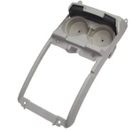 2005-2008 Chrysler Pacifica Front Console Cup Holder 1002143 A12 Light Gray. Fixed Price $30.84.