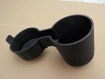 2008 2009 2010 2011 Ford Focus Center Console Rubber Cup Holder Inserts Oem. Fixed Price $17.00.
