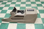 Dmg 15-20 Gm Suv Tan Brown Center Console Wireless Charging Pad Armrest Oe. Fixed Price $249.84.