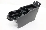 2024 - 2026 Hyundai Elantra Center Console Storage Compartment Base Oem Gray Yfr. Fixed Price $179.90.