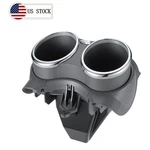 Front Dual Cup Holder For Mercedes-benz W219 CLS500 Amg CLS550 CLS63. Fixed Price $25.99.