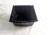 7L6863284B Storage Compartment Center Console Volkswagen Touareg 2.5 D 4X4 128KW. Fixed Price $47.19.