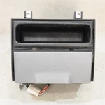 07-18 Mercedes Dodge Sprinter Center Storage Cup Holder 9066800558 Oem. Fixed Price $135.00.