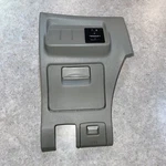 2009 Toyota Corolla Dash Panel Mirror Switch Coin Pocket Trim 55480-12010. Fixed Price $75.48.