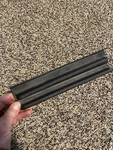 14 15 16 17 18 19 Silverado Sierra Center Console Rubber Pencil Tray Holder. Fixed Price $35.50.