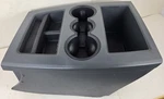 2006 07 2008 Dodge Ram 1500 Oem Business Floor Center Console Cup Holder - Grey. Fixed Price $250.00.