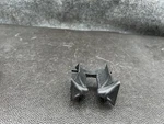 Center Console Cup Holder A1728100213 Mercedes R172 SLC43 SLC200 SLC300 Oem. Fixed Price $49.00.