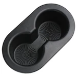 Rear Seat Cup Holder 5HD65DX9AC For 02-19 Dodge Ram. Fixed Price $18.39.