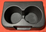 2008-2012 Ford Escape Rear Center Console Cup Holder Drink Black 8L84-78135A14-A. Fixed Price $13.99.