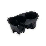 2002-2004 Jeep Liberty Center Console Cup Holder Rubber Insert Oem. Fixed Price $24.95.