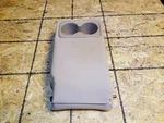 11 12 13 14 Hyundai Sonata Rear Seat Oem. Fixed Price $48.00.