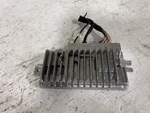 2023 Jeep Grandcher Park Assist Control Module Oem Part Number 68606025AA. Fixed Price $126.24.