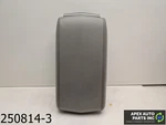 Oem 2008-2014 Cadillac Cts Center Console Gray Leather Armrest Lid Storage. Fixed Price $79.99.