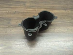 2016-2020 Kia Optima Center Console Dual Cup Holder Drink Assembly 84625-D5000. Fixed Price $28.00.