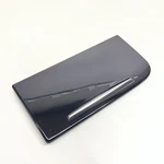 2011 - 2017 Audi A8L D4 Mid Console Trim Black 4H1857968A Oem. Fixed Price $41.46.