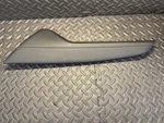24-25 Mazda CX-90 Center Console Left Black Leather Trim Cover Panel KBB4-64924. Fixed Price $44.44.