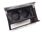 2009-2013 Mazda 6 Oem Trim With Insert / Dark Woodgrain. Fixed Price $53.66.