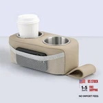 Marinexplore Pontoon Cup Holder,boat Seat Holder,double Drink Khaki. Fixed Price $52.50.