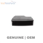 2011-2014 Vw Touareg Front Ashtray Storage 7P6857130. Fixed Price $19.99.