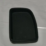 1997-2001 Dodge Dakota Center Console Tray Liner Rubber Mat # 55055912AA. Fixed Price $17.95.