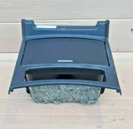 06-07 Infiniti M35X M45 Center Console Dual Cup Holder Assembly Black Oem. Fixed Price $37.95.