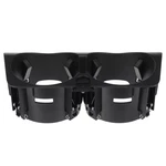 1PC Center Console Drinks Cup Holder For Mercedes-benz W253 Glc-class 2015-2021. Fixed Price $17.99.