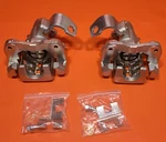 Brake Caliper Set Right And Left Rear For Select Acura Tsx Honda Accord Cars. Fixed Price $60.99.