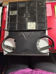 2001 Daewoo Nubira Drink Bottle Cup Holder Coins Storage Box. Fixed Price $5.99.