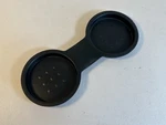 2006-2010 Ford Explorer Mercury Mariner Center Console Cup Holder Insert Rubber. Fixed Price $11.96.