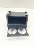 1993 - 1997 Toyota Corolla Center Storage Cubby W/ Cup Holder Oem. Fixed Price $69.95.
