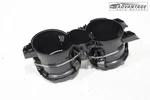 2020-2025 Ford Escape Front Center Console Dual Cup Holder Drink Tray Oem. Fixed Price $39.77.