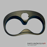 14-17 Fiat 500L Oem Front Center Drink Cup Holder Tray Trim Bezel # 735553798. Fixed Price $24.95.