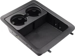 New Oem 2007-14 Tahoe Suburban Yukon Front Center Console Tray Black 22860866 Gm. Fixed Price $99.99.