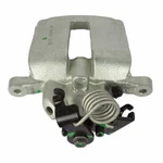 Disc Brake Caliper-unloaded Motorcraft BRCF-329. Fixed Price $209.66.