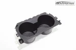 2018-2021 Ford Expedition Rear Center Console Back Panel Cup Holder Insert Oem. Fixed Price $38.99.