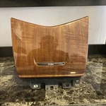 06 Honda Accord Center Console Storage Oem 77280-SDAA-A011-52 Woodgrain. Fixed Price $24.99.