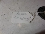 2006-2011 Mercedes Benz E350 Cls 550 Bracket Holder Base A2119180096. Fixed Price $25.00.