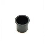 Fleetwood 072369 Cup Holder 2-7/8" Black Replaces 3511B Marine Single. Fixed Price $20.00.