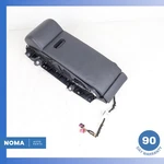 11-14 Audi D4 A8L S8 Rear Seat Center Armrest Cup Holder W/ Switches Oem. Fixed Price $161.85.